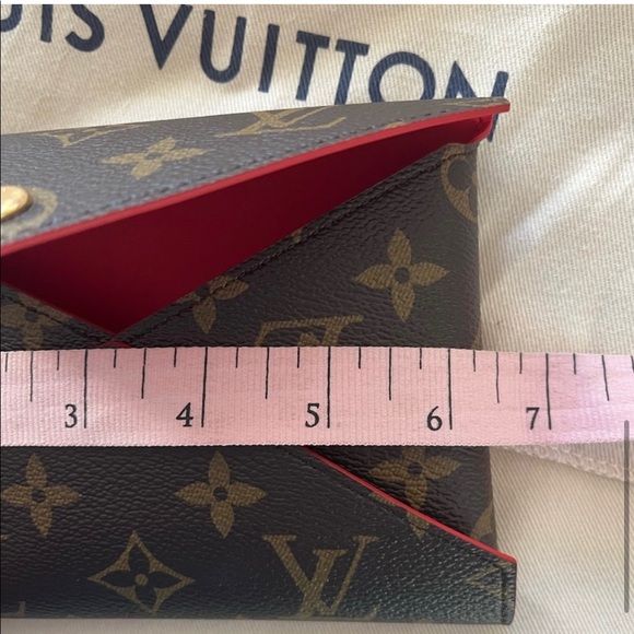 BNWT Kirigami Pochette - Picture 12 of 13
